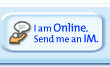 I am Online